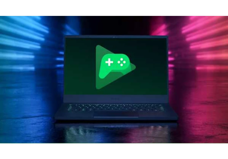Google Play Games for Windows PCs kicks off in limited beta