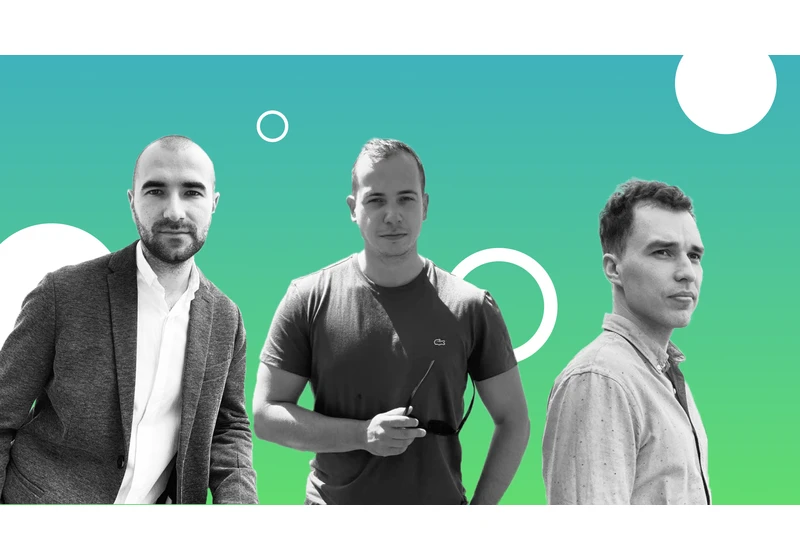 Belarus-founded Peech picks up €540k to convert content to audio
