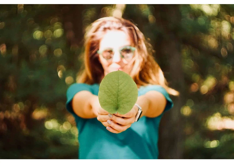 European startups using blockchain to benefit the planet