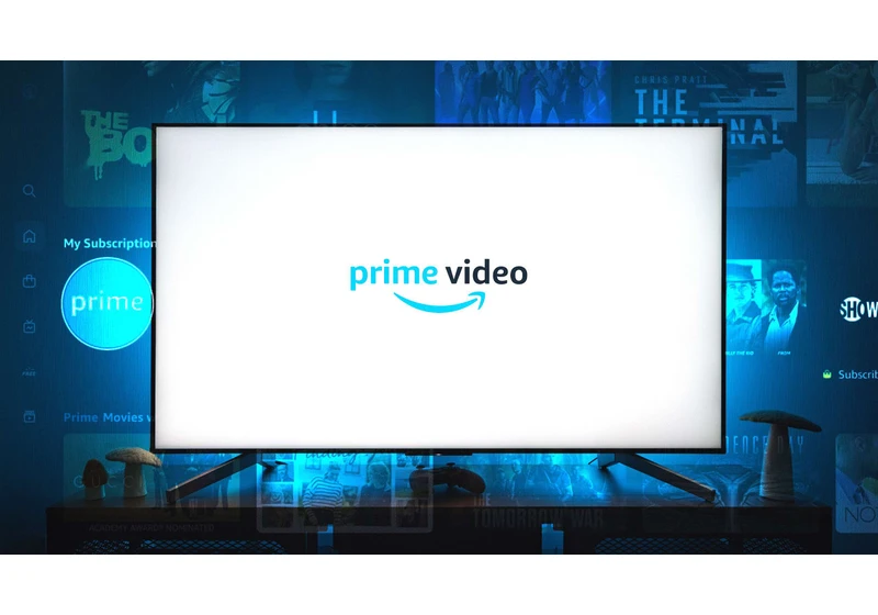 How Amazon redesigned Prime Video for a new streaming world