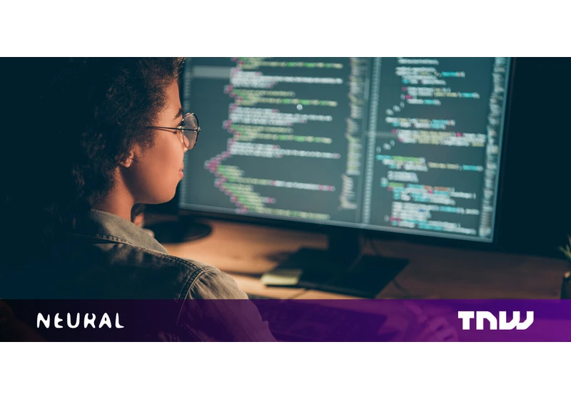 Encouraging women in tech is essential to protect society against AI bias