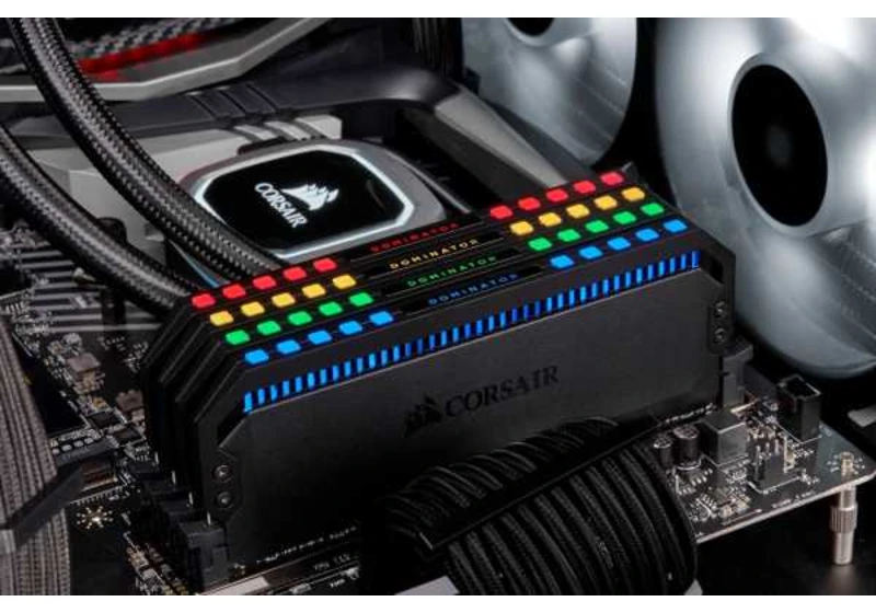 How to install memory (RAM) in your PC
