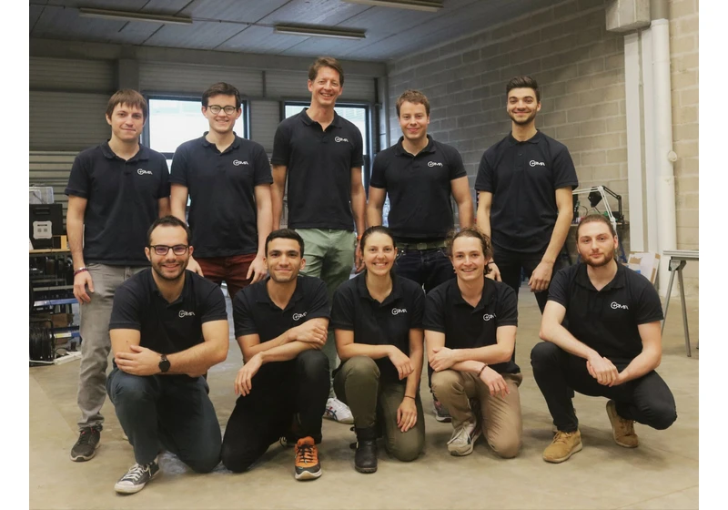 French space tech startup Gama skyrockets plans to deploy a solar sail with a €2 million funding boost