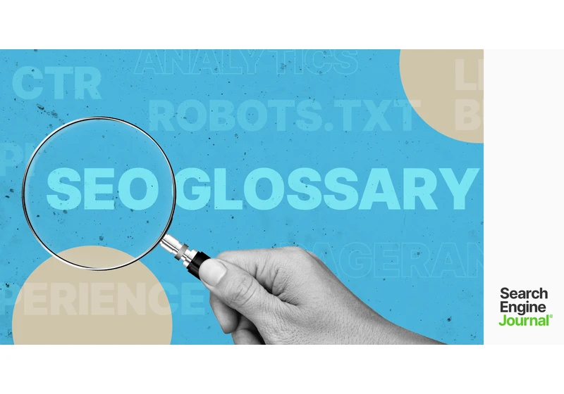 SEO Glossary: 200+ Terms & Definitions You Need to Know via @sejournal, @theshelleywalsh