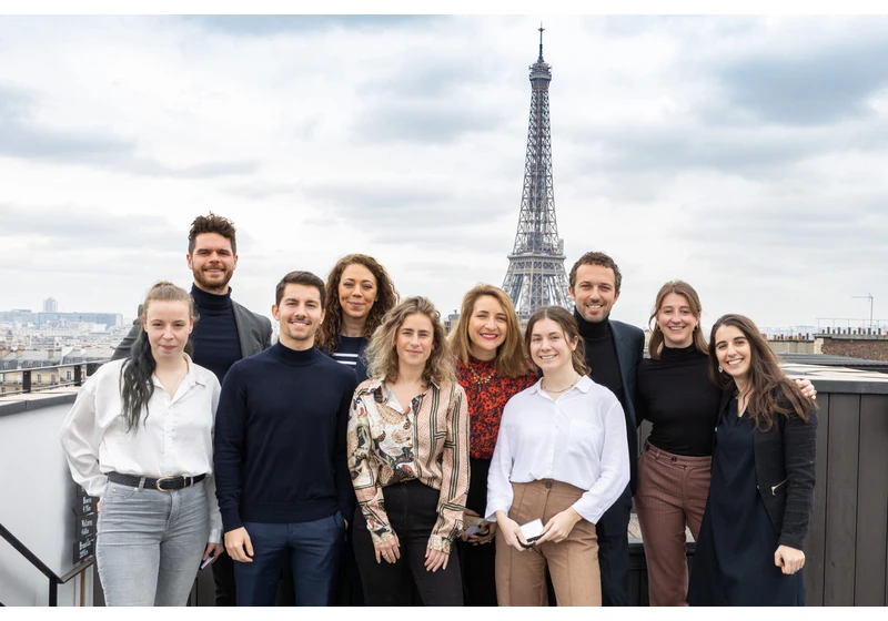 French startup HeyTeam picks up €10 million for its innovative HRtech and prepares to launch in Spain and Italy
