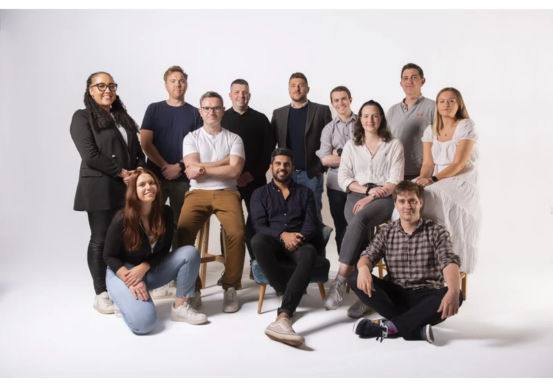 UK-based Florence raises €32.6 million to revolutionise social care staffing