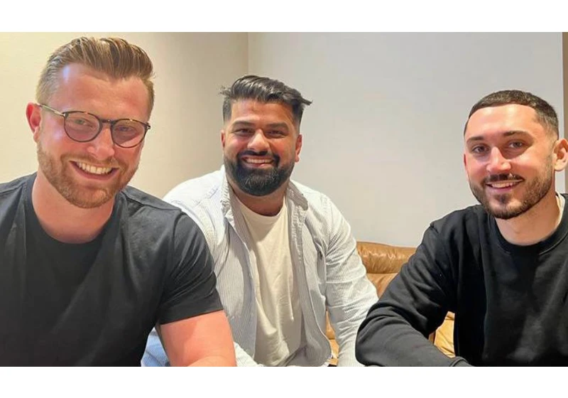 UK-based Ambl raises €1.2 million to combat last-minute cancellations with real-time reservations