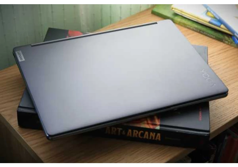 Lenovo Yoga 9i 14 (2022) review: The pinnacle of design