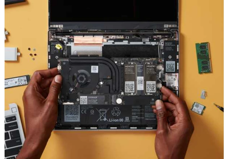 Framework takes on Raspberry Pi with standalone X86 mainboards