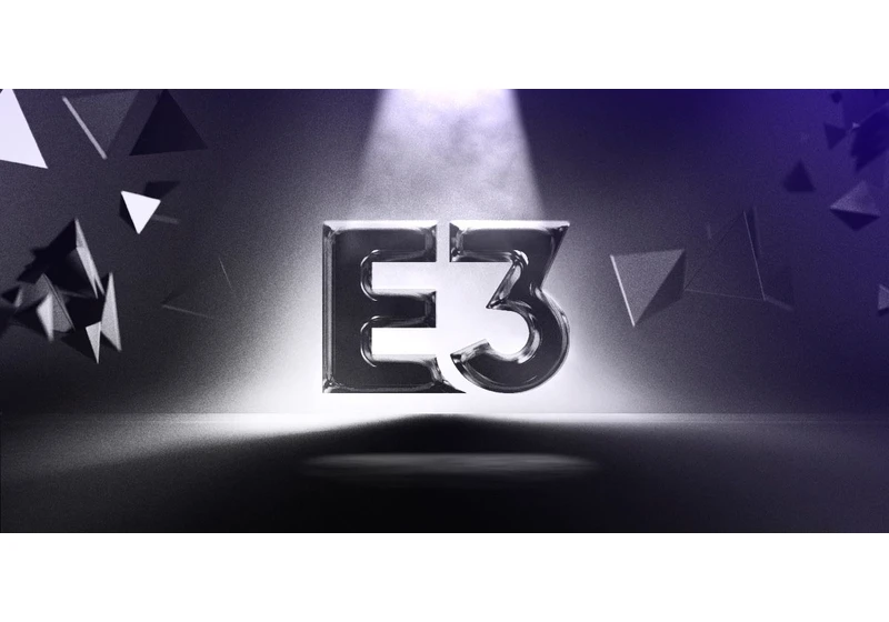 E3 2022 is officially canceled — but there's more to look forward to