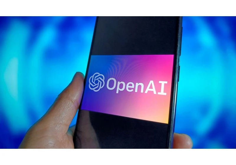 A Chrome-killing browser will be OpenAI's next big shot at Google, according to a new report