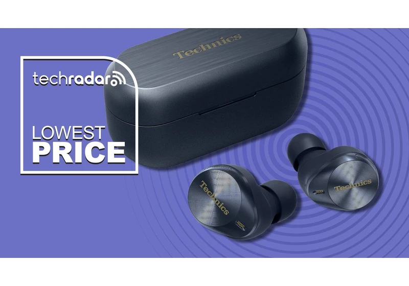 The ultimate noise-cancelling earbuds just dropped to their lowest ever price and frankly, if a better Black Friday earbuds deal exists I'll be stunned