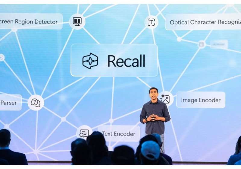 You can finally try Windows Recall, if you have a Copilot+ PC with a Snapdragon chip