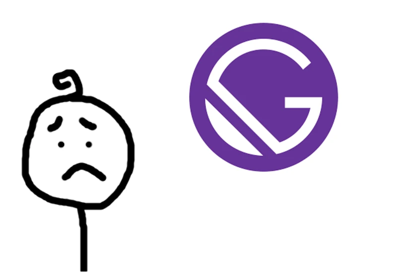 The tragedy of running an old Node project
