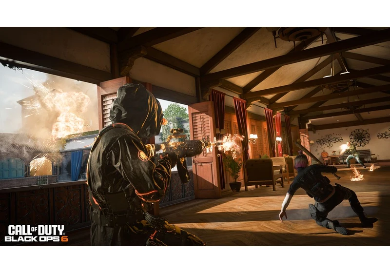 Leveling up in Black Ops 6 already takes an age, but the developers seem obsessed with making the grind take as long as possible