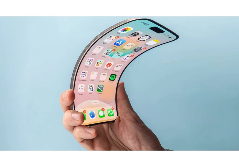Apple Needs to Launch a Foldable iPhone Flip. Here's Why.