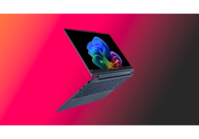 The 5 best laptops under 3 pounds at CES 2025: Featherweights from Lenovo, Acer, Asus, and LG