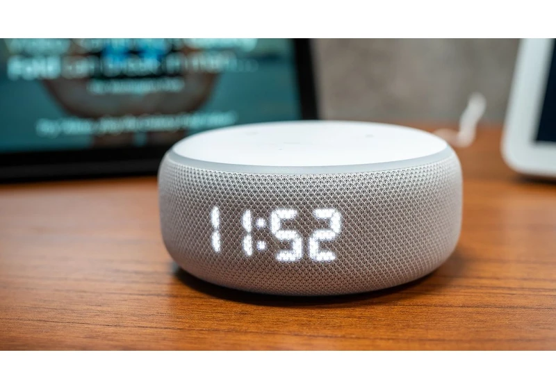 Leaked ‘Remarkable Alexa’ is Amazon’s costly answer to Microsoft Copilot and ChatGPT Plus