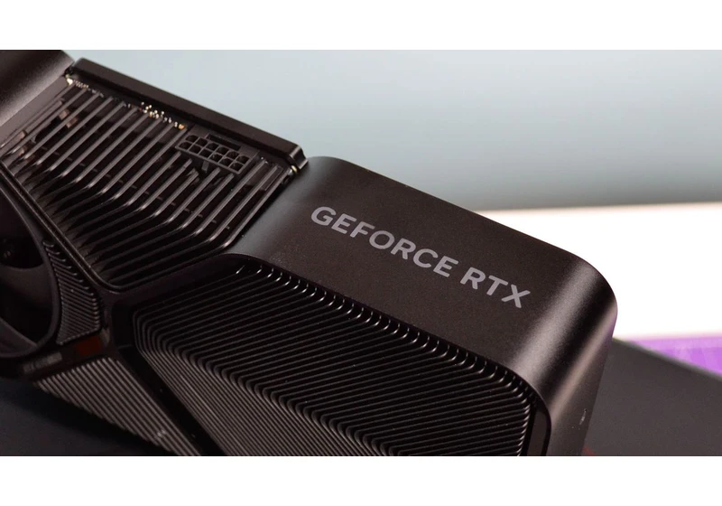 Nvidia in 2024: year in review