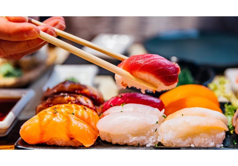 8 Popular Sushi Myths Debunked by Professional Sushi Chefs