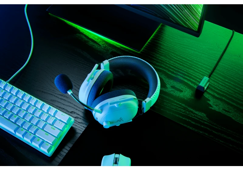I’m a gaming headset expert. Here’s how I judge audio quality