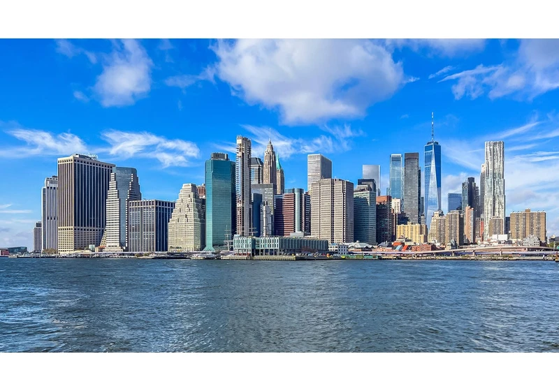 Congestion Pricing Toll: What Is It and Will It Come to Your City?