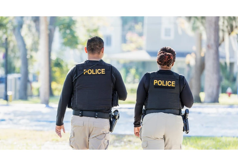Know Your Rights: 3 Rules for When Police Can Take Your Home Security Videos