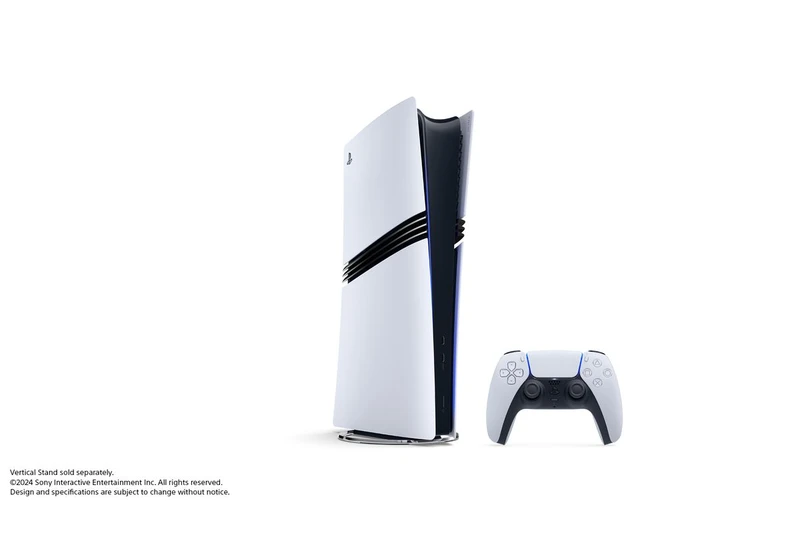 Sony's 'PS5 Pro' beats Xbox to the AI graphics punch with its 'PlayStation Spectral Super Resolution (PSSR)' feature — but it's $699.99