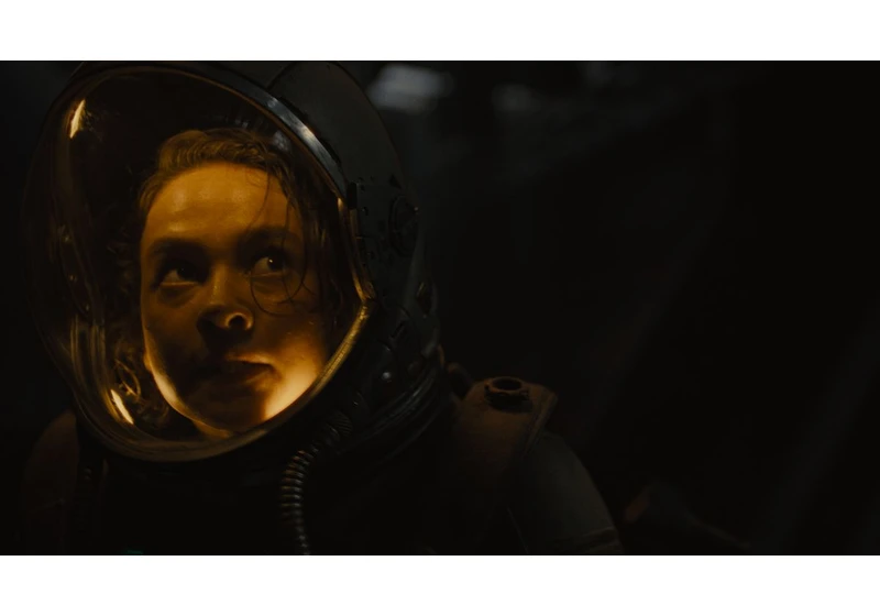 Alien: Romulus gets a Hulu release date but there's still no word on when it's coming to Disney Plus