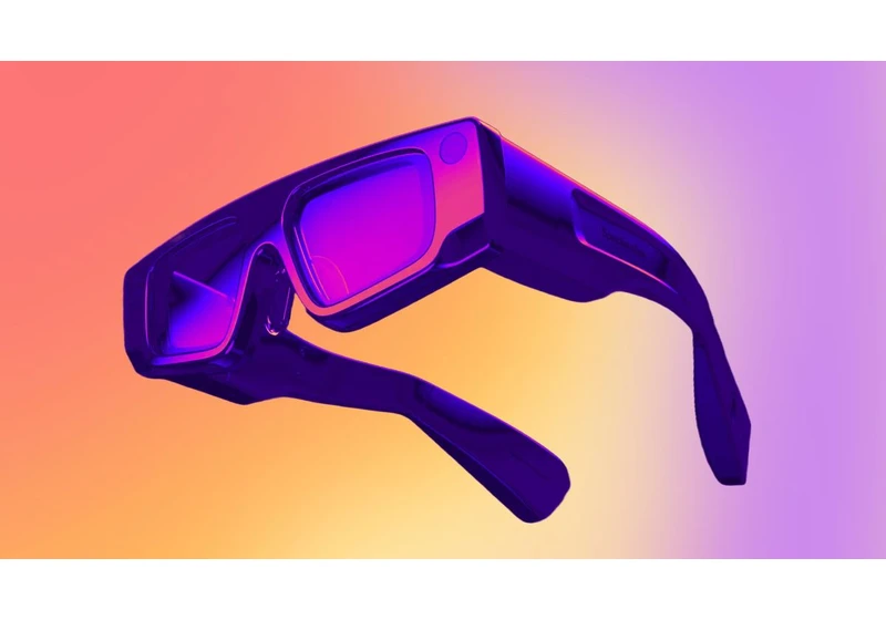 Snap's new AR glasses look exciting, but Meta's 'Project Orion' could steal its thunder