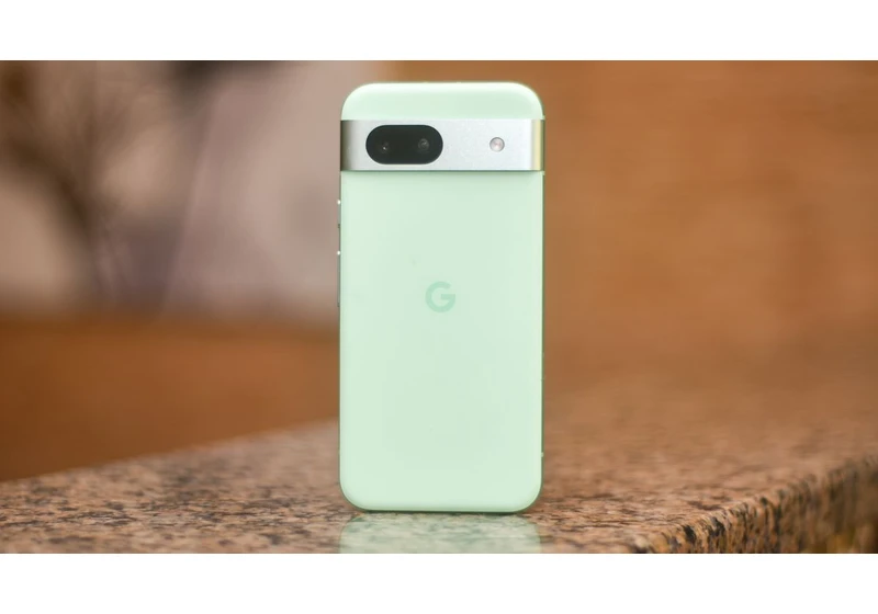 Some possible Google Pixel 9a colors have leaked, including two new shades