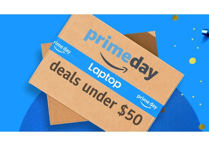 I found 11 Amazon deals under $50 before October Prime Day