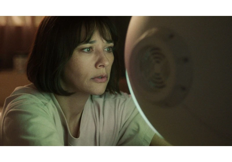 Apple TV Plus reportedly cancels one of its best new sci-fi shows, Sunny – leaving the series on a cliffhanger ending