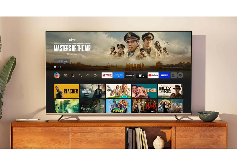 Amazon just dropped the Fire TV Stick HD, and it comes with a nice surprise in the box