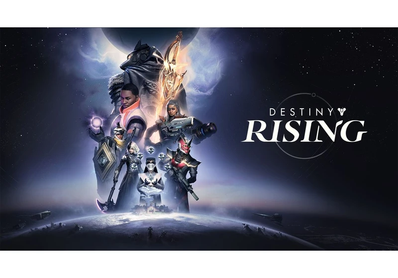The next Destiny game will be a free-to-play mobile shooter with its first closed alpha test on November 1