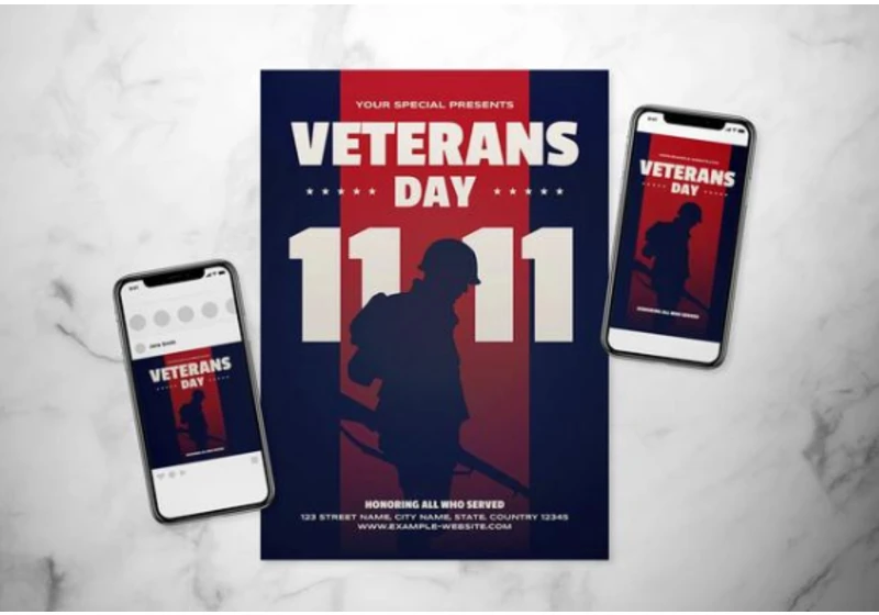 Designing for Armistice