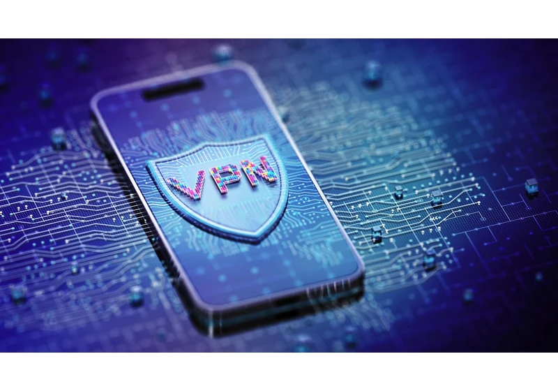 VPN Interest Is Surging for This X-Rated Reason