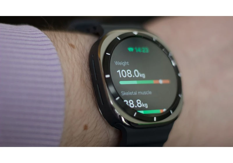 Samsung Galaxy Watch Ultra 2: What we want to see from Samsung's next rugged smartwatch