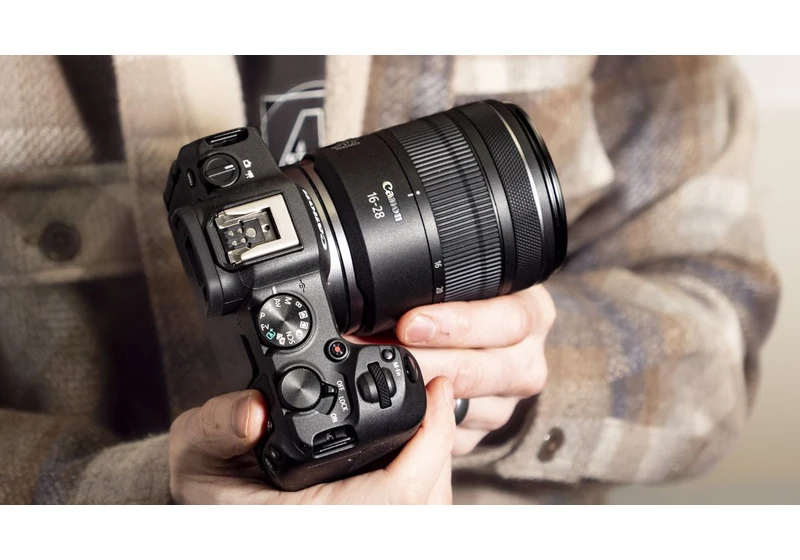 Canon's new RF 16-28mm F2.8 wide-angle zoom lens impressed me, but I'm less convinced we need it