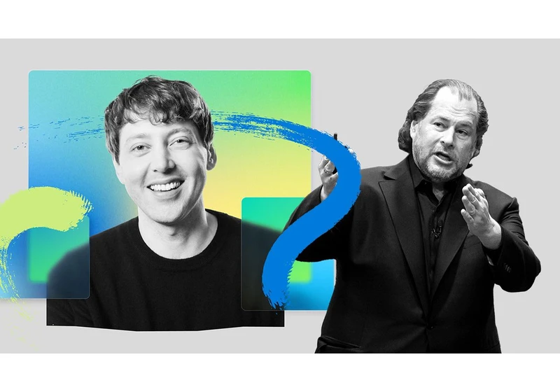 Microsoft claps back at Salesforce — claims "100,000 organizations" had used Copilot Studio to create AI agents by October 2024