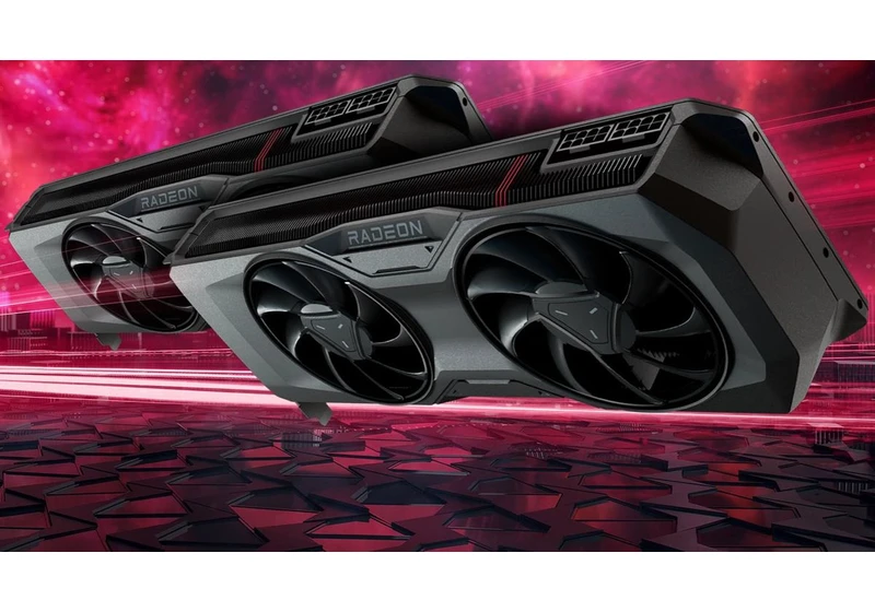 AMD announces CES 2025 launch event on January 6, 2025 – and drops a heavy hint that new RDNA 4 GPUs will be revealed