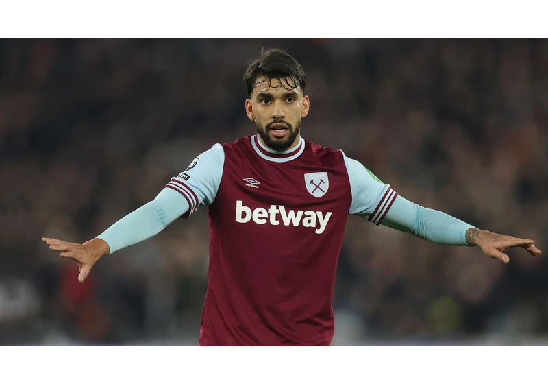 Premier League Soccer: Livestream West Ham vs. Crystal Palace From Anywhere
