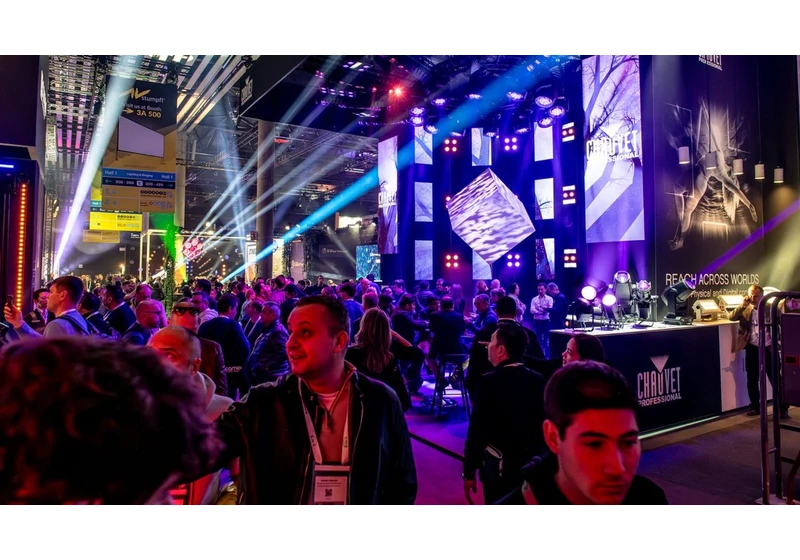 Discover the future of tech in beautiful Barcelona