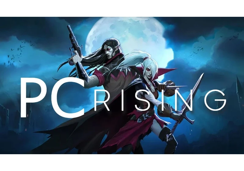 PC gaming dominates content spending, but Xbox and PlayStation aren't out of the game yet