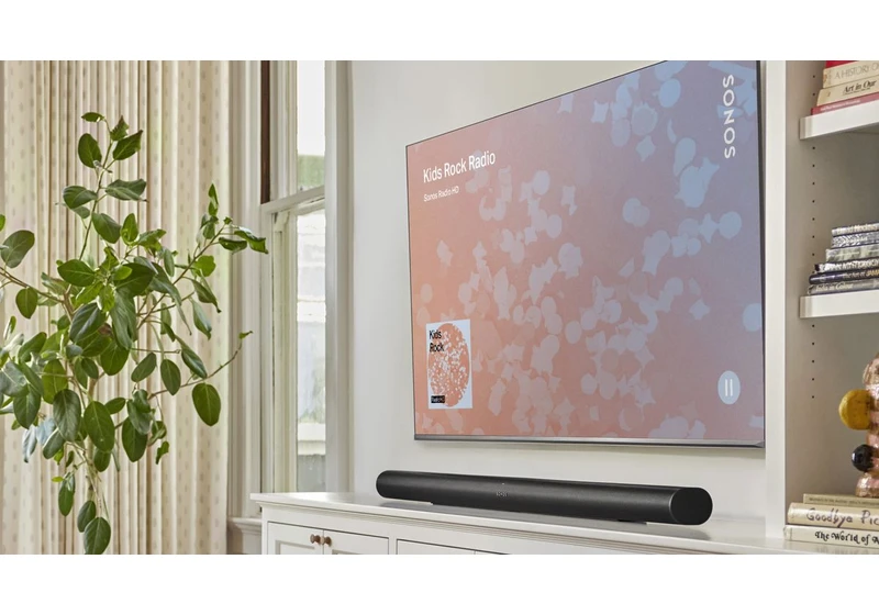 Sonos confirms some missing details about Arc Ultra – and says its app now has 90% of its missing features back