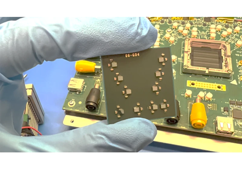 China launches new compact radiation detection chip for semiconductor self-reliance