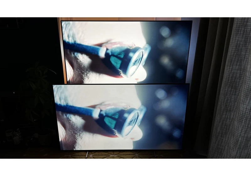 LG will bring brighter OLED TVs to CES 2025, thanks to adding 33% more OLED