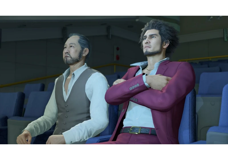 Netflix for retro games? Sega is considering its own subscription service