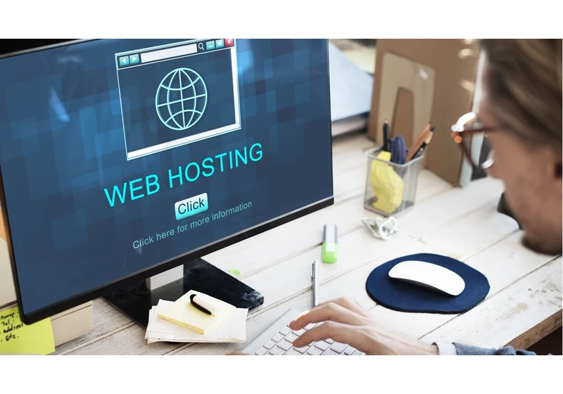 What to consider when choosing a web hosting company