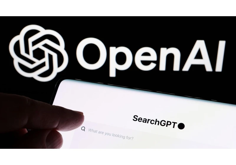 OpenAI says it shuts down multiple campaigns using its systems for cybercrime